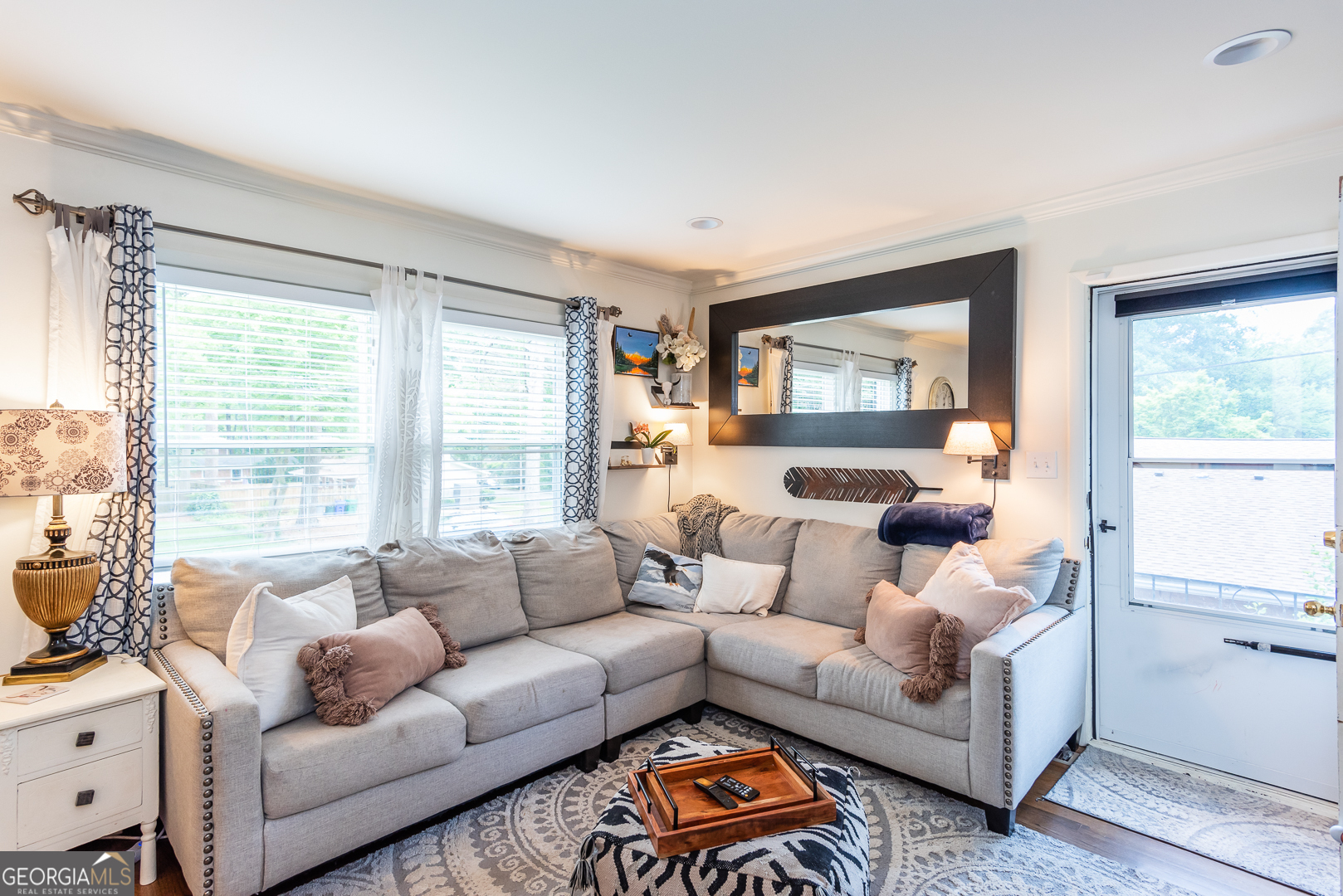 3056 Vine Circle Decatur GA 30033