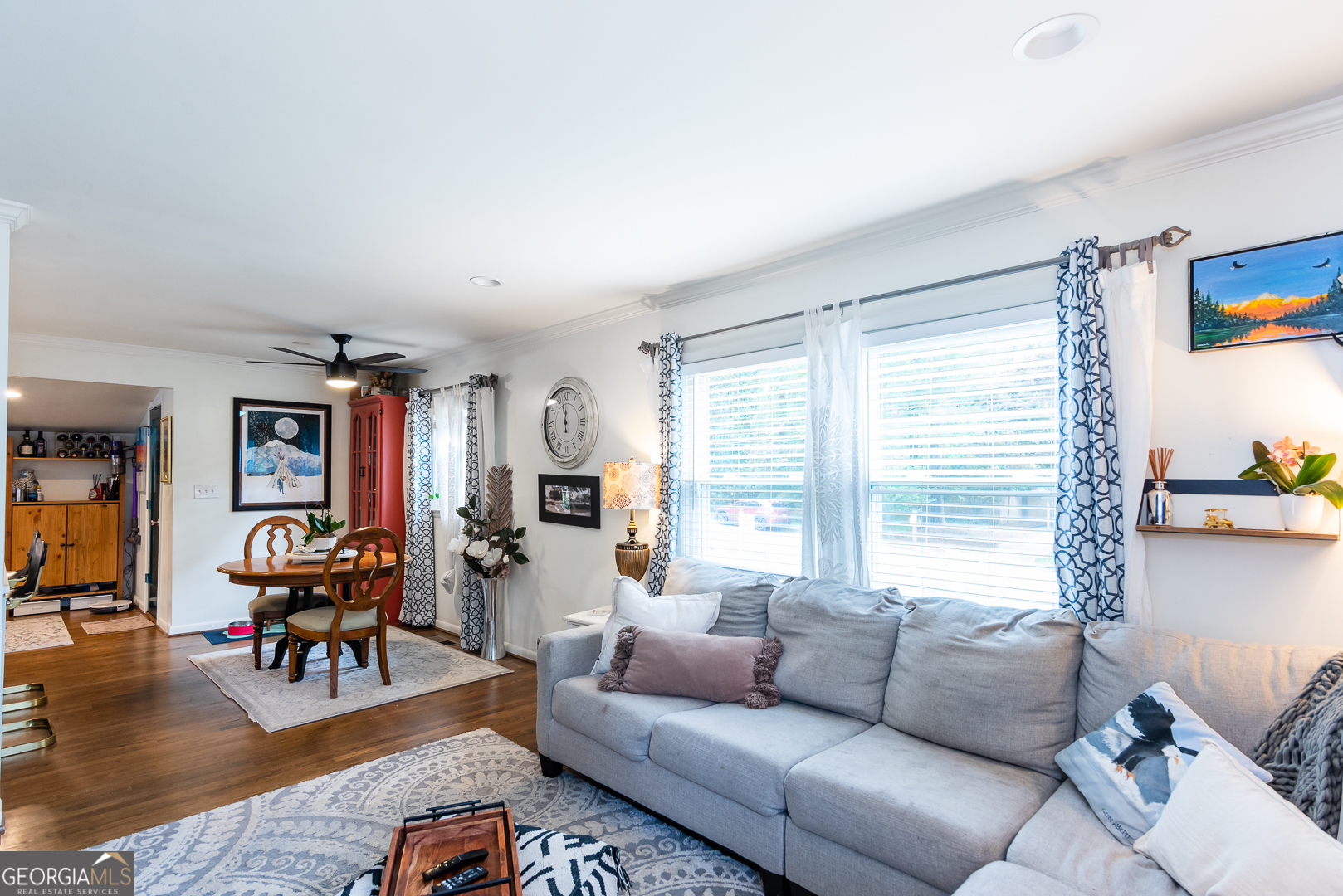 3056 Vine Circle Decatur GA 30033