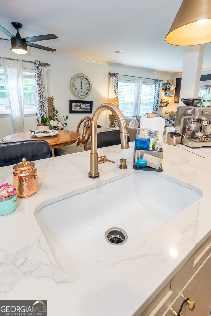 3056 Vine Circle Decatur GA 30033