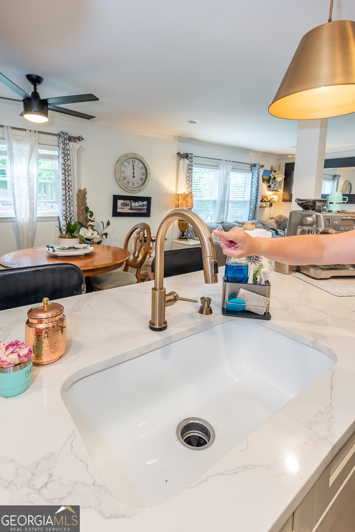 3056 Vine Circle Decatur GA 30033