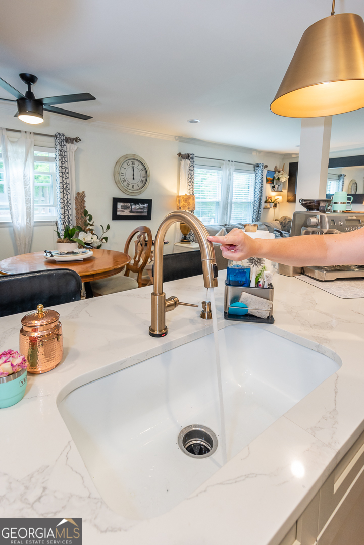 3056 Vine Circle Decatur GA 30033