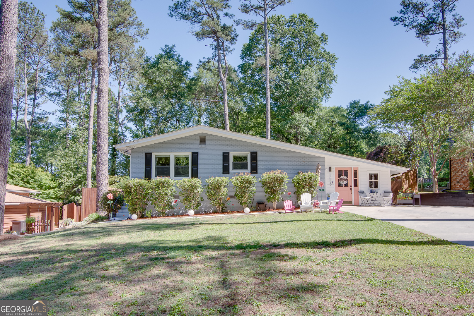 3056 Vine Circle Decatur GA 30033
