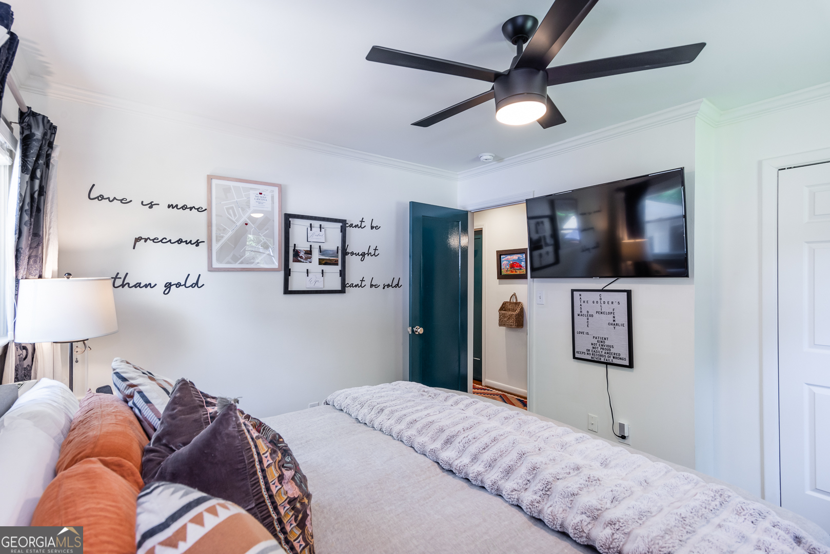 3056 Vine Circle Decatur GA 30033