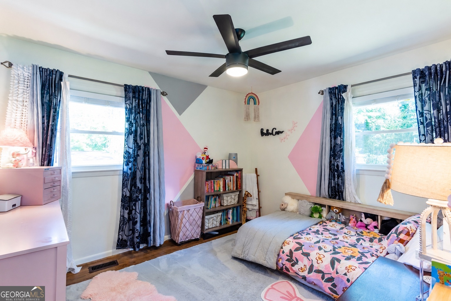 3056 Vine Circle Decatur GA 30033