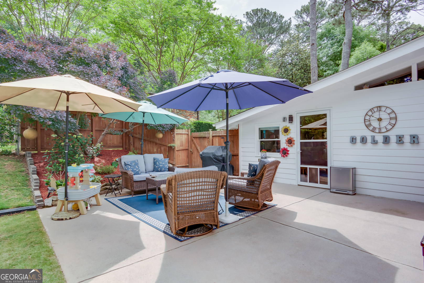 3056 Vine Circle Decatur GA 30033