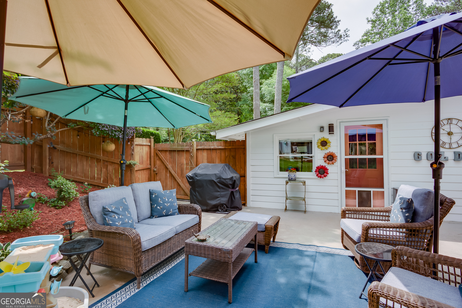 3056 Vine Circle Decatur GA 30033