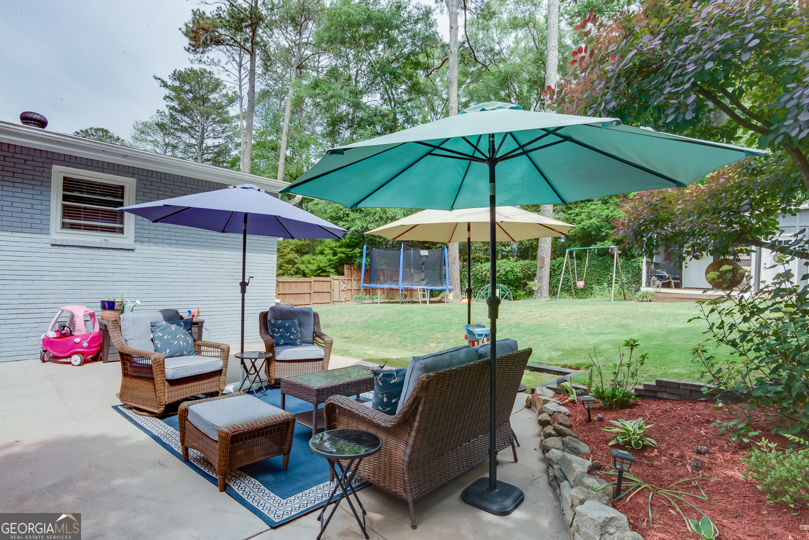 3056 Vine Circle Decatur GA 30033