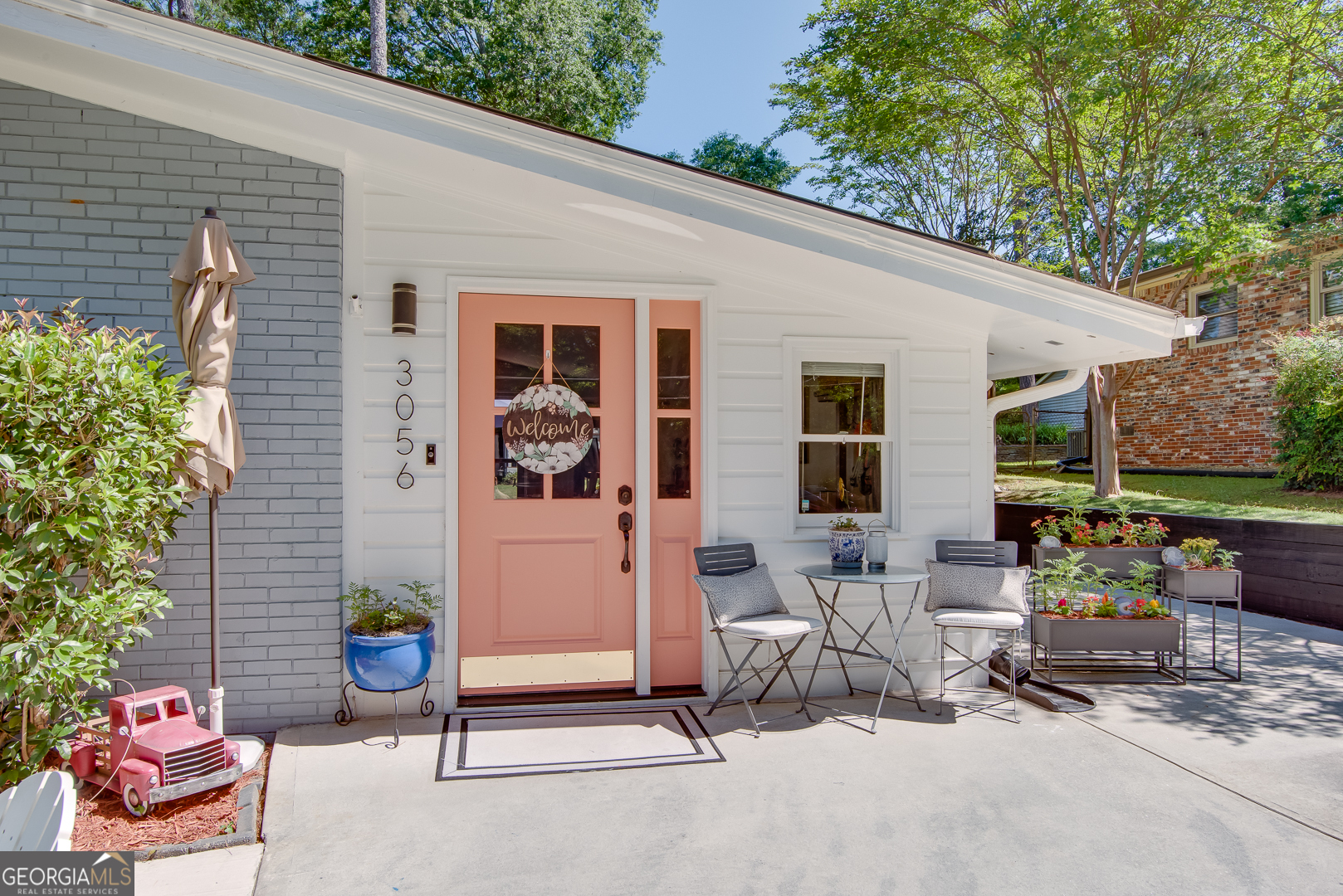 3056 Vine Circle Decatur GA 30033