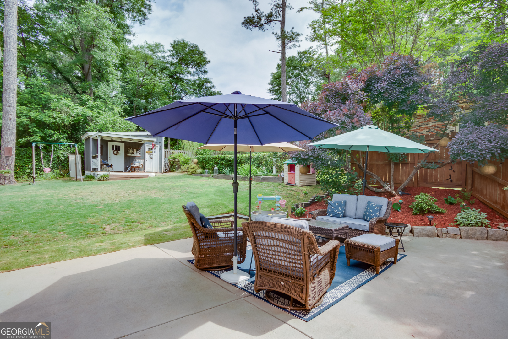 3056 Vine Circle Decatur GA 30033