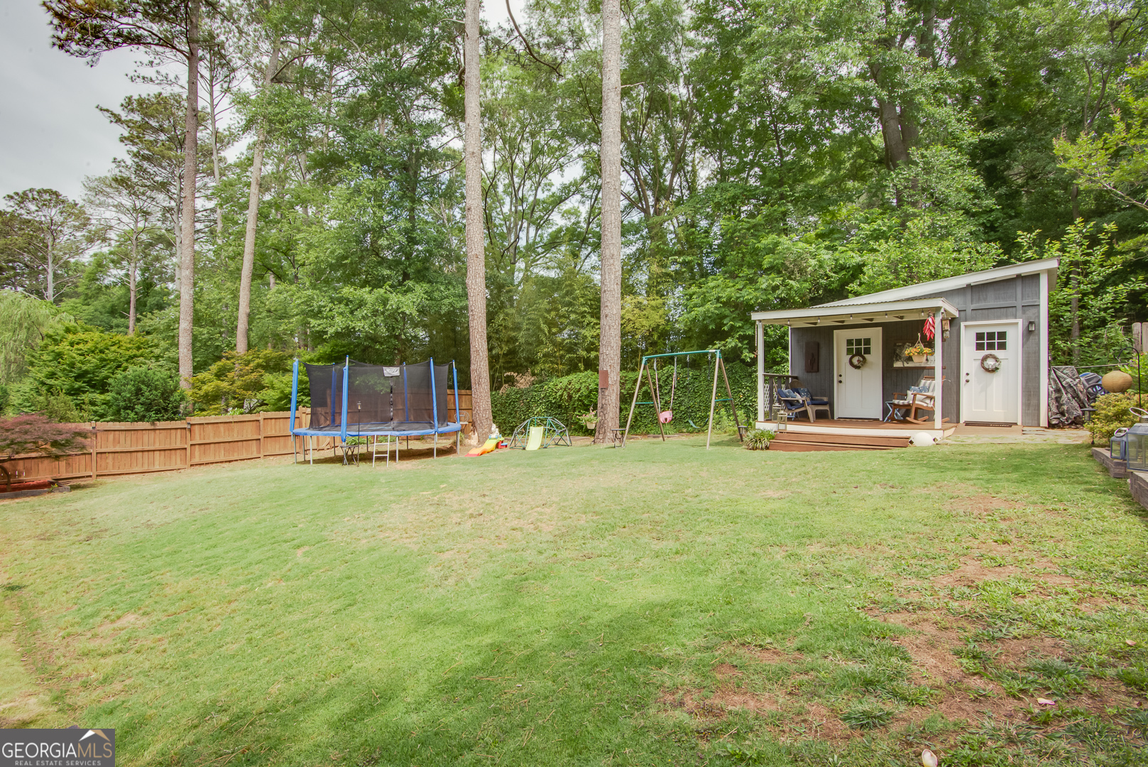 3056 Vine Circle Decatur GA 30033