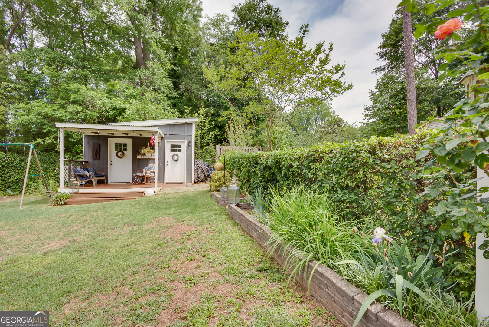3056 Vine Circle Decatur GA 30033