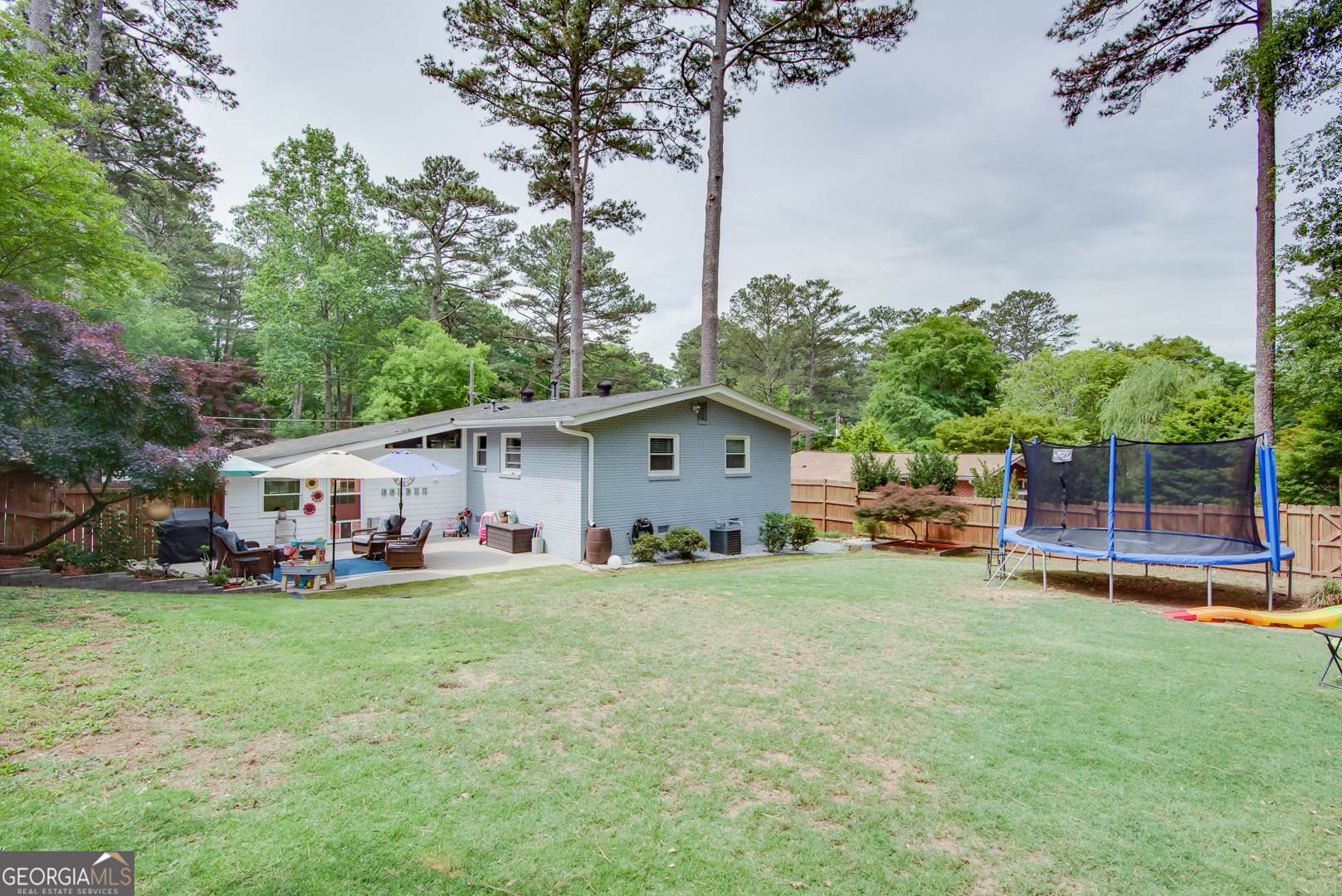 3056 Vine Circle Decatur GA 30033
