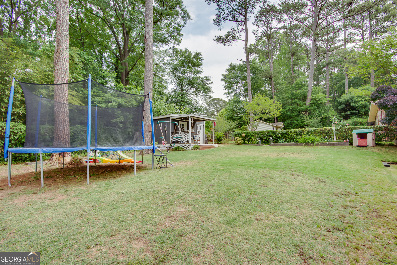3056 Vine Circle Decatur GA 30033