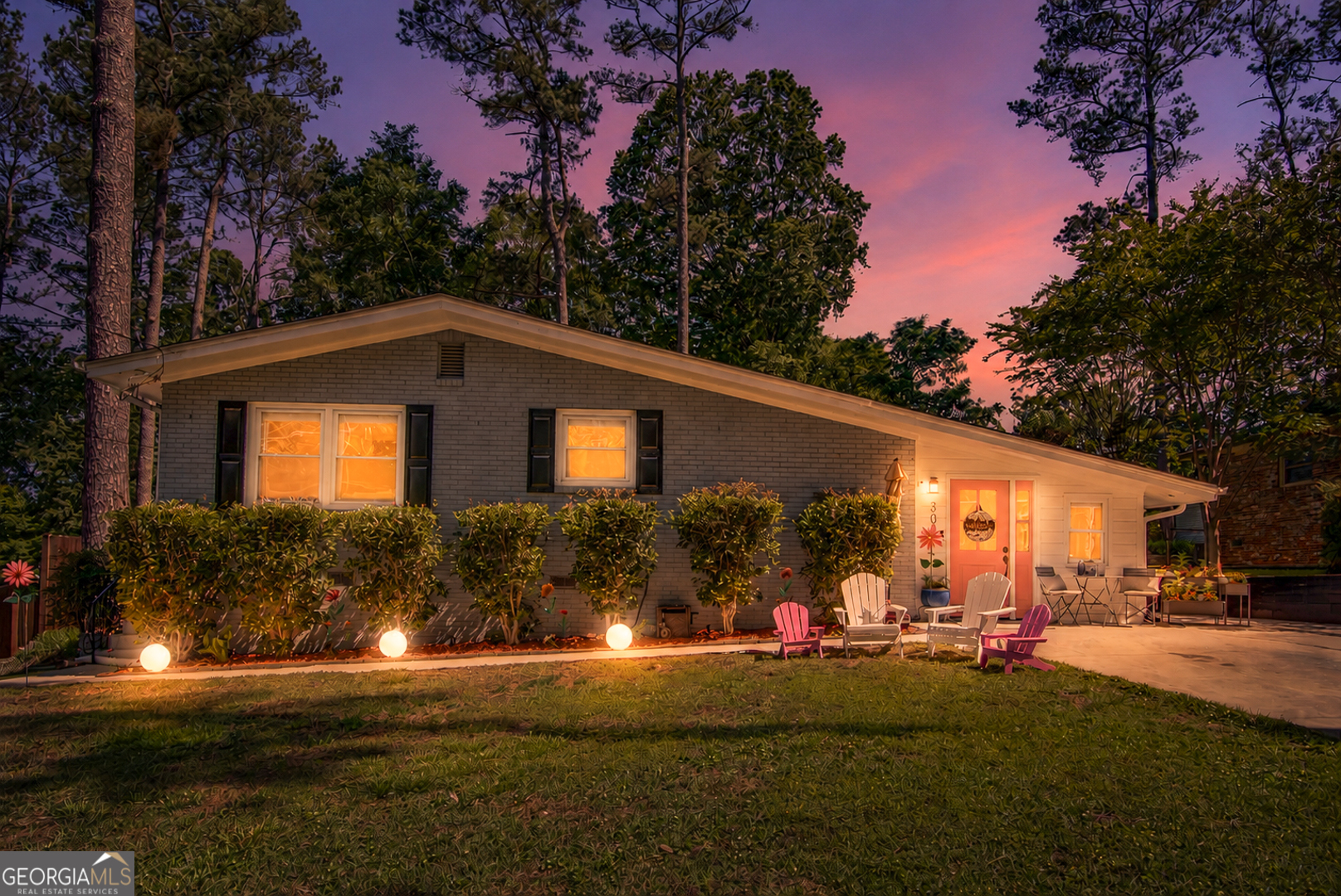 3056 Vine Circle Decatur GA 30033