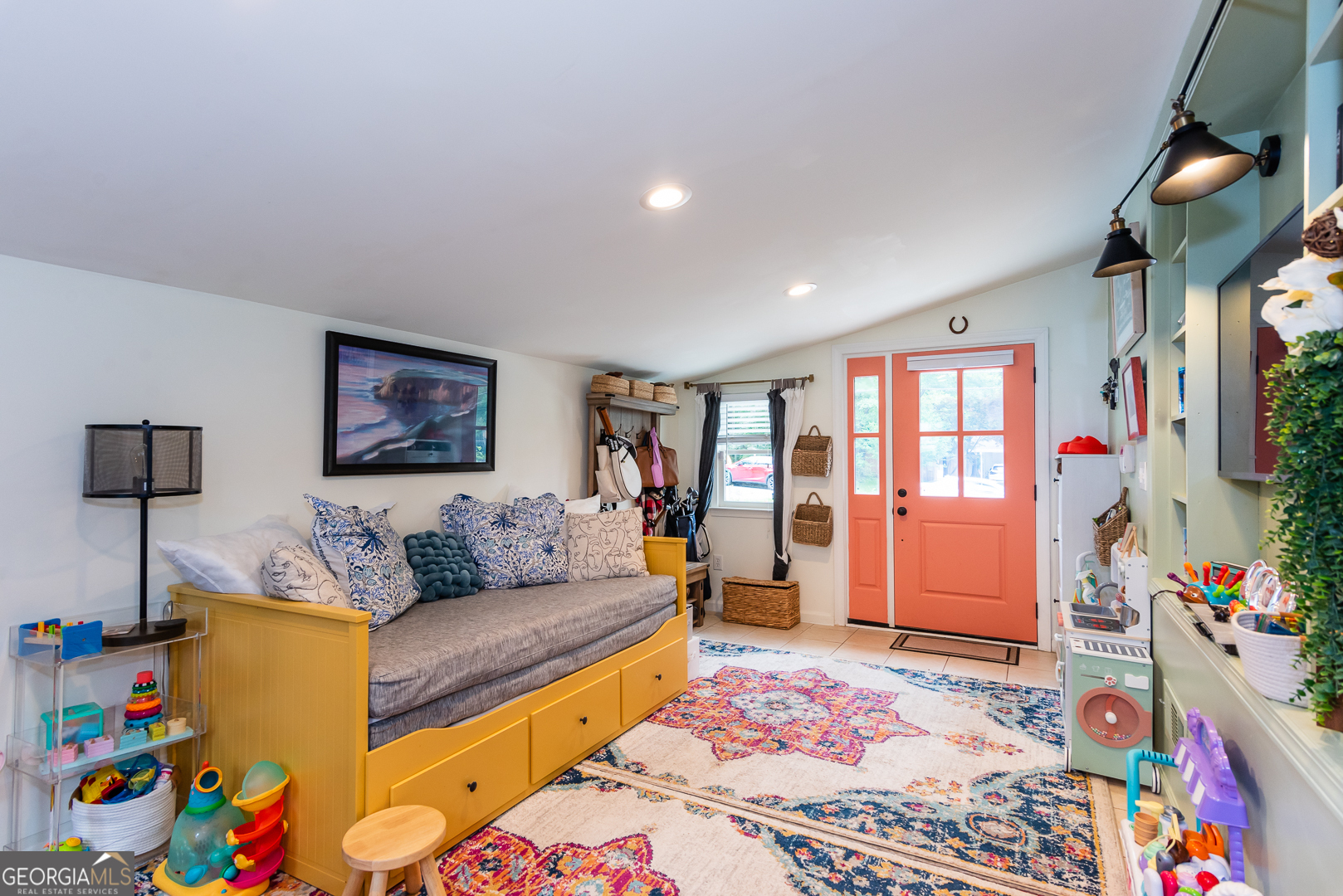 3056 Vine Circle Decatur GA 30033