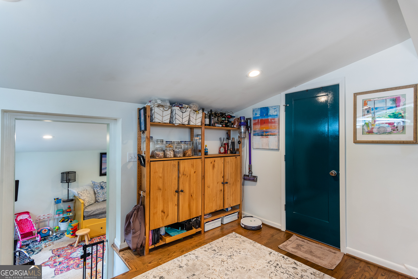 3056 Vine Circle Decatur GA 30033