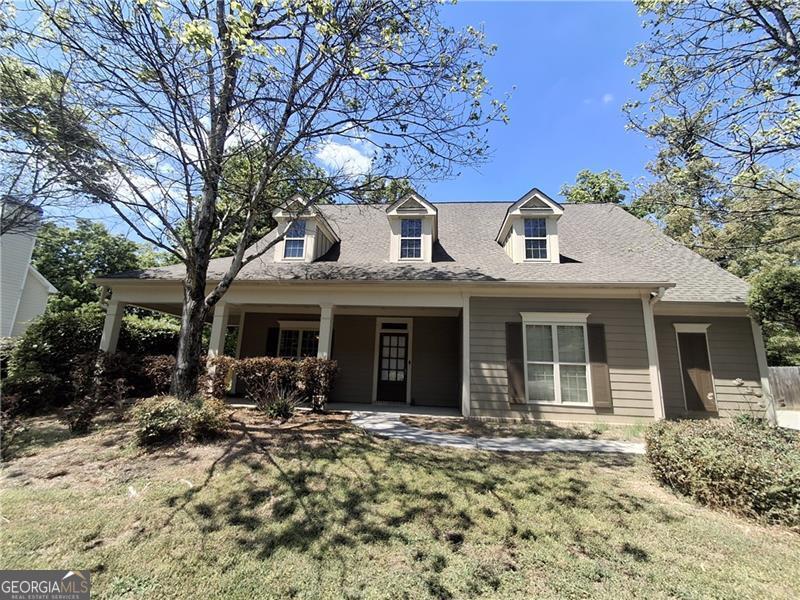 20 Brookside Way NW Cartersville GA 30121