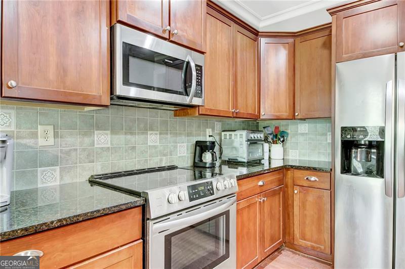 20 Brookside Way NW Cartersville GA 30121