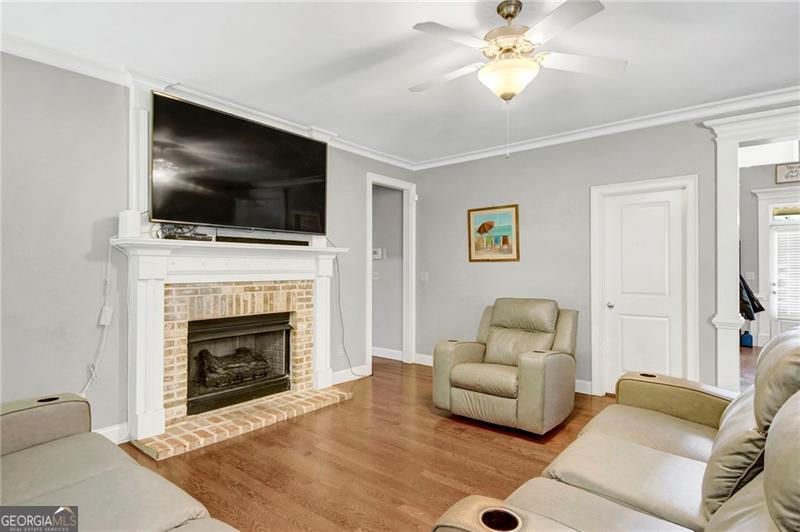 20 Brookside Way NW Cartersville GA 30121