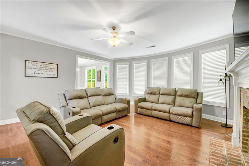 20 Brookside Way NW Cartersville GA 30121