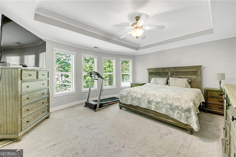 20 Brookside Way NW Cartersville GA 30121