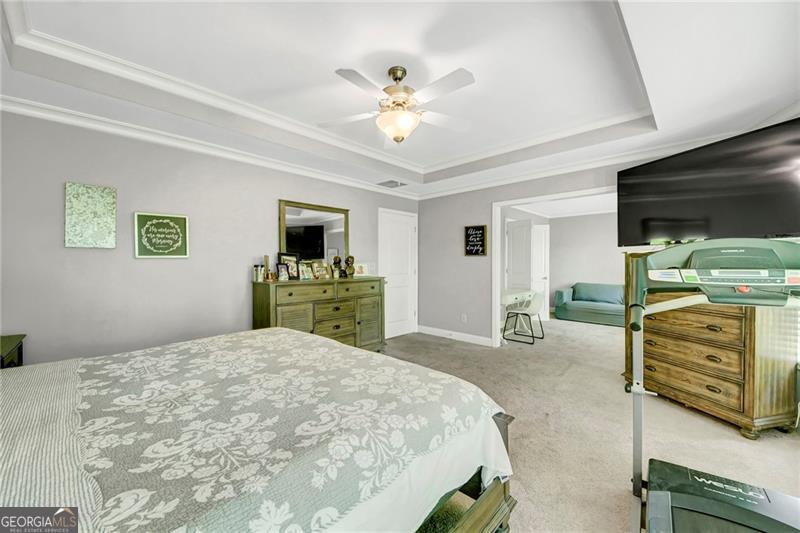 20 Brookside Way NW Cartersville GA 30121