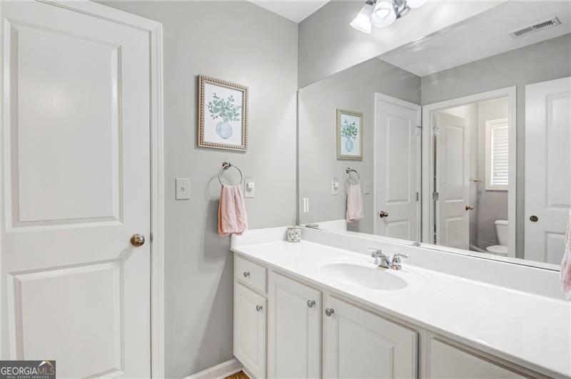 20 Brookside Way NW Cartersville GA 30121