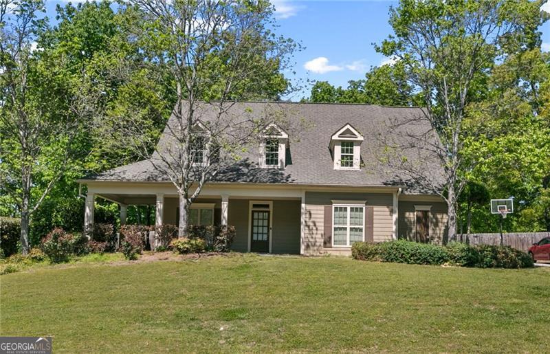 20 Brookside Way NW Cartersville GA 30121