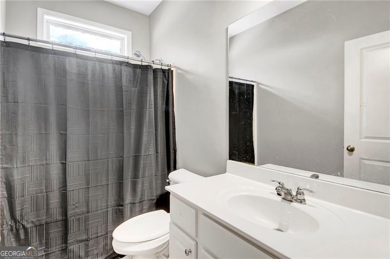 20 Brookside Way NW Cartersville GA 30121
