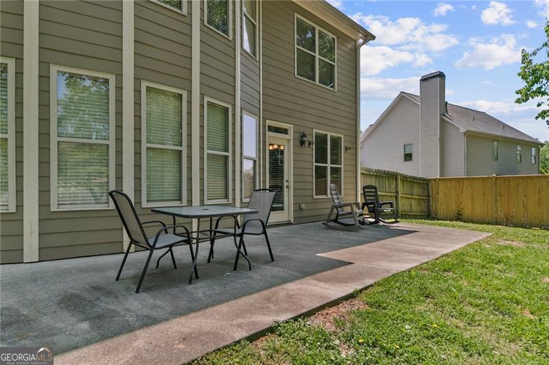 20 Brookside Way NW Cartersville GA 30121