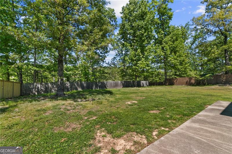 20 Brookside Way NW Cartersville GA 30121
