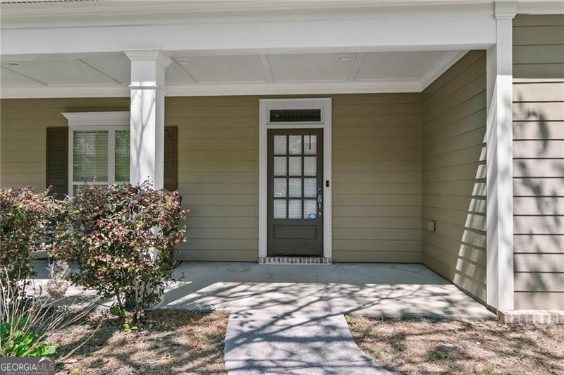 20 Brookside Way NW Cartersville GA 30121