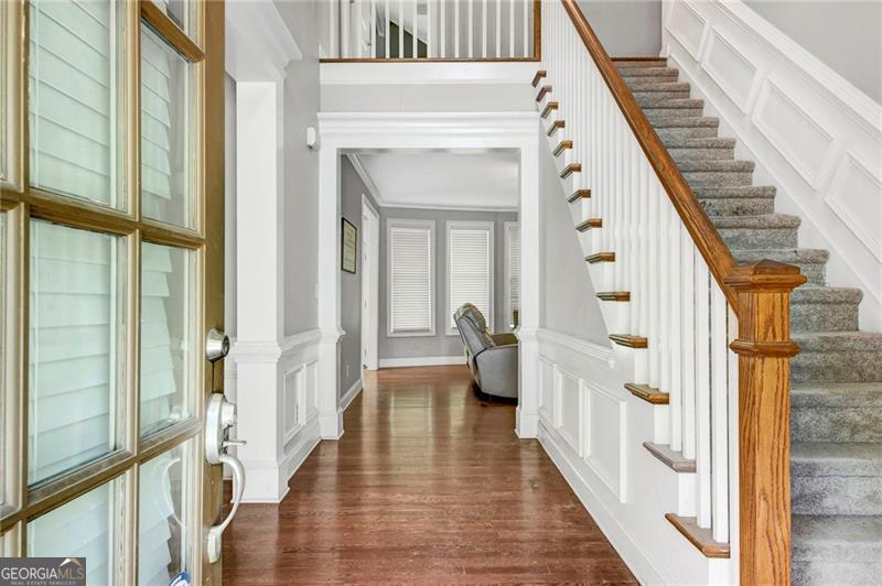 20 Brookside Way NW Cartersville GA 30121