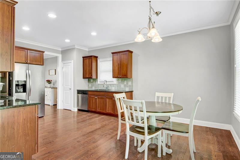 20 Brookside Way NW Cartersville GA 30121