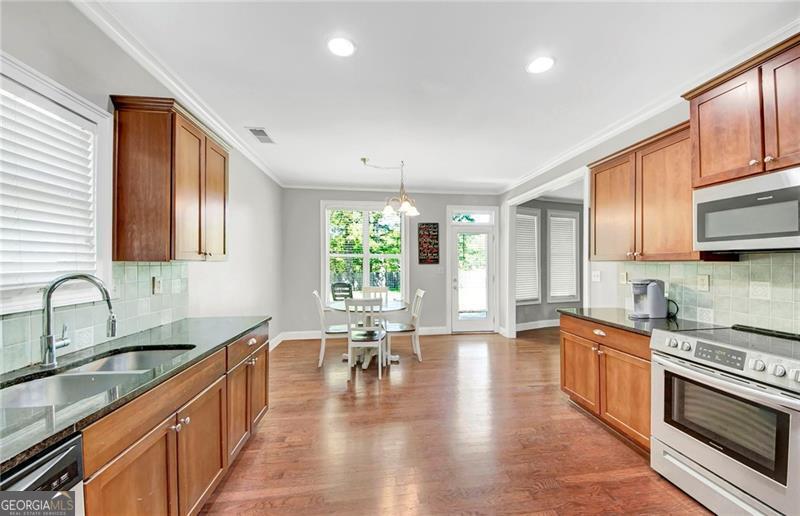 20 Brookside Way NW Cartersville GA 30121