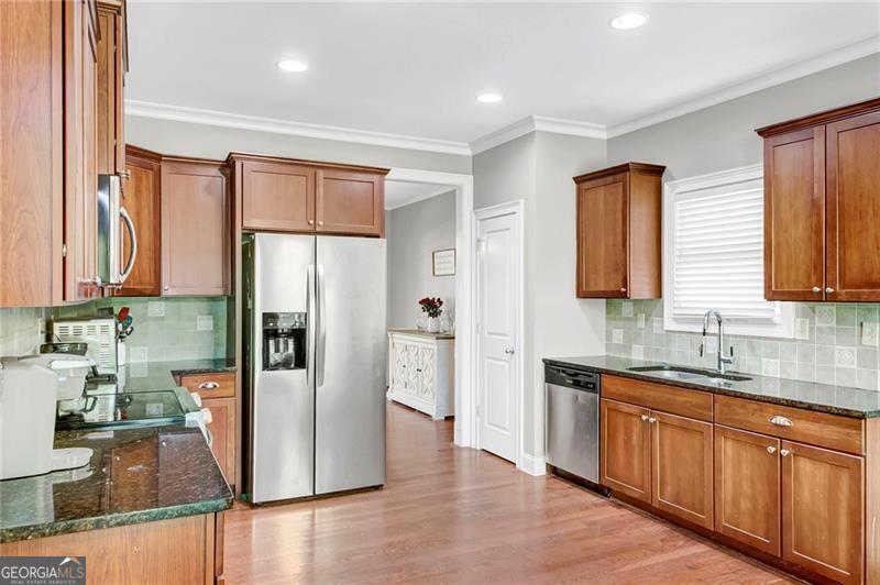 20 Brookside Way NW Cartersville GA 30121