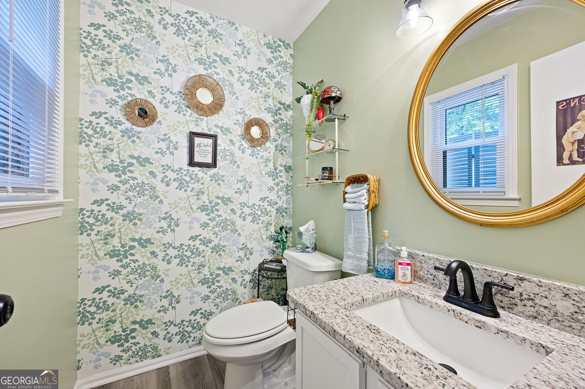 149 Holder Road Dallas GA 30132