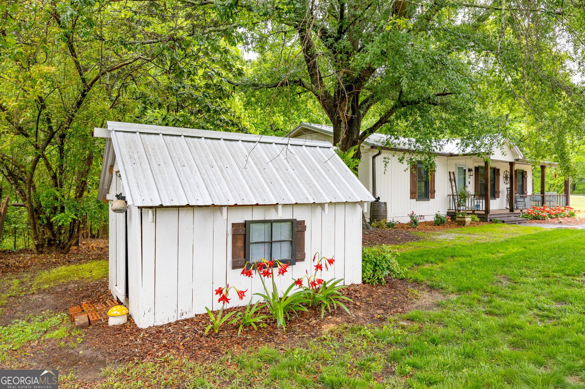 149 Holder Road Dallas GA 30132