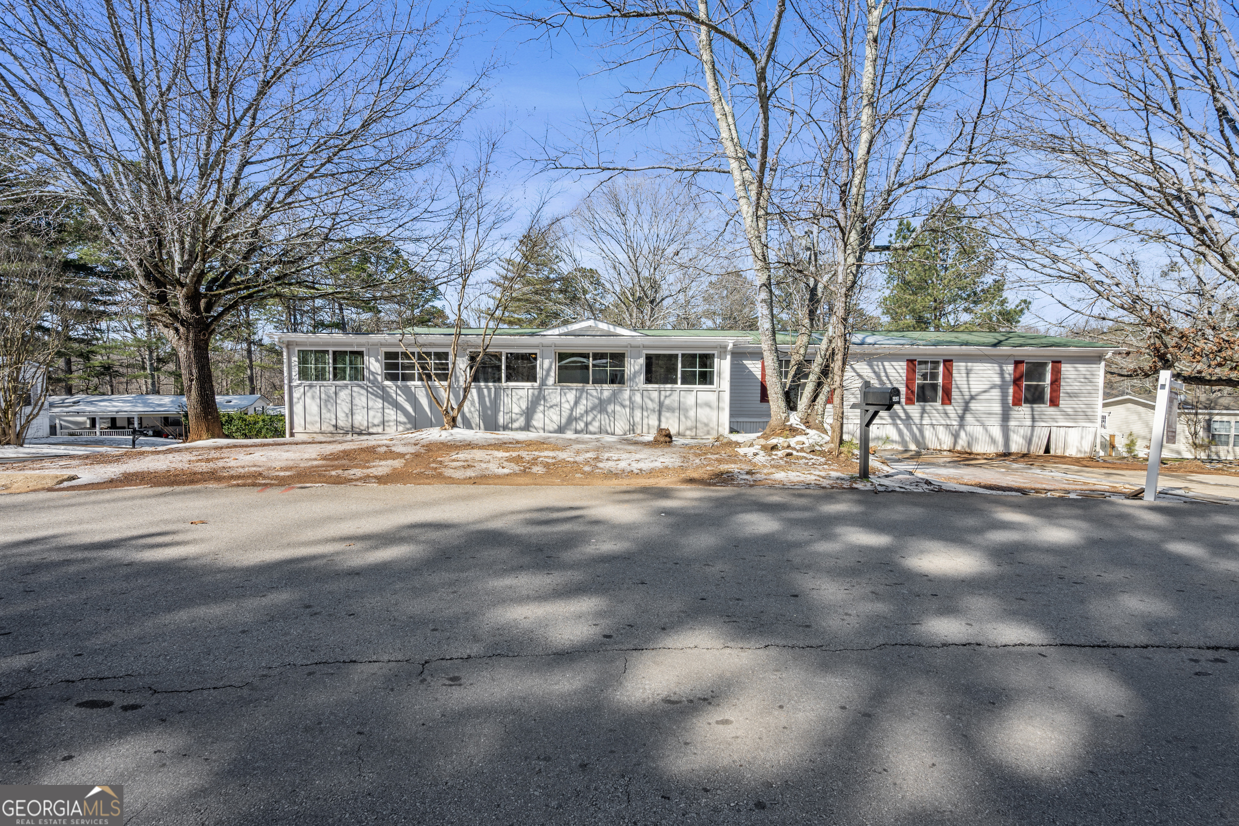 4653 Whispering Pines Buford GA 30518