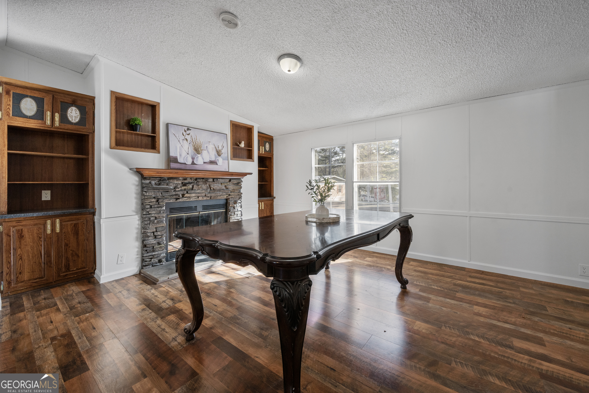 4653 Whispering Pines Buford GA 30518
