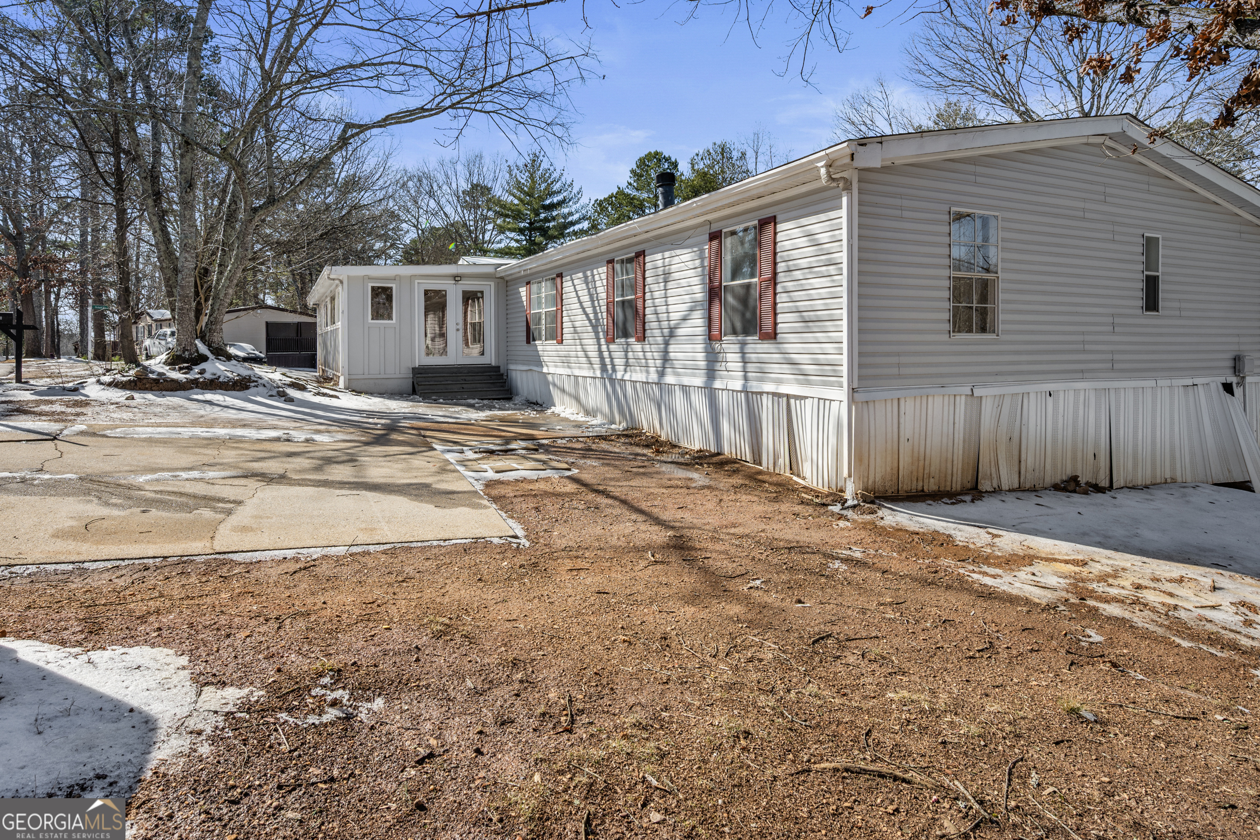4653 Whispering Pines Buford GA 30518