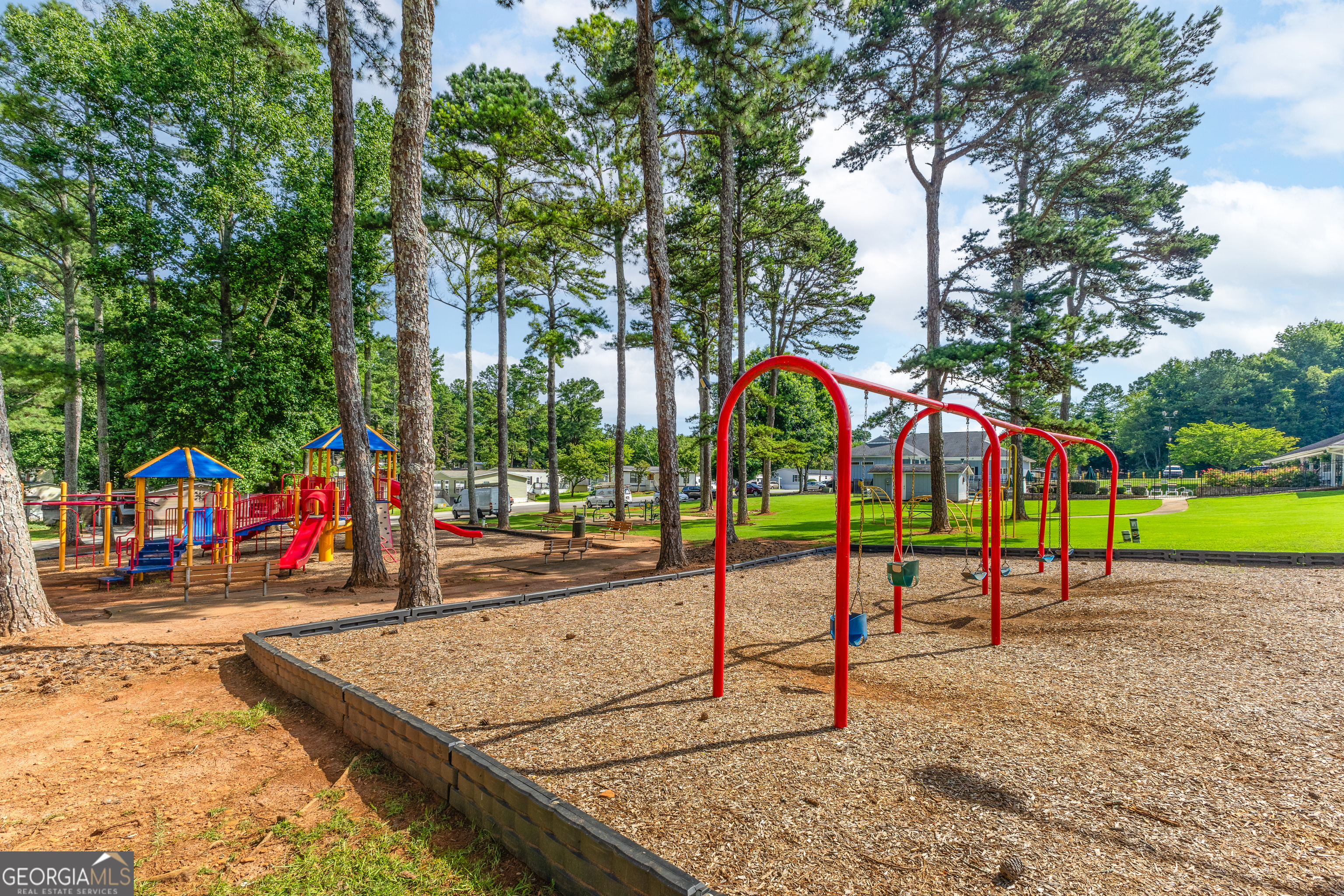 4653 Whispering Pines Buford GA 30518