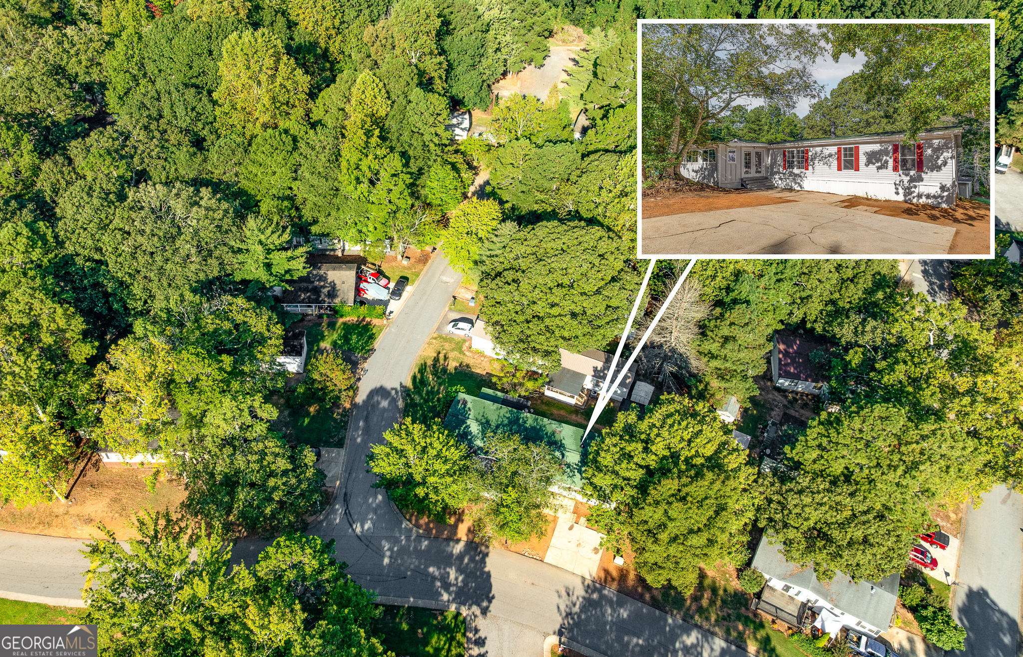 4653 Whispering Pines Buford GA 30518