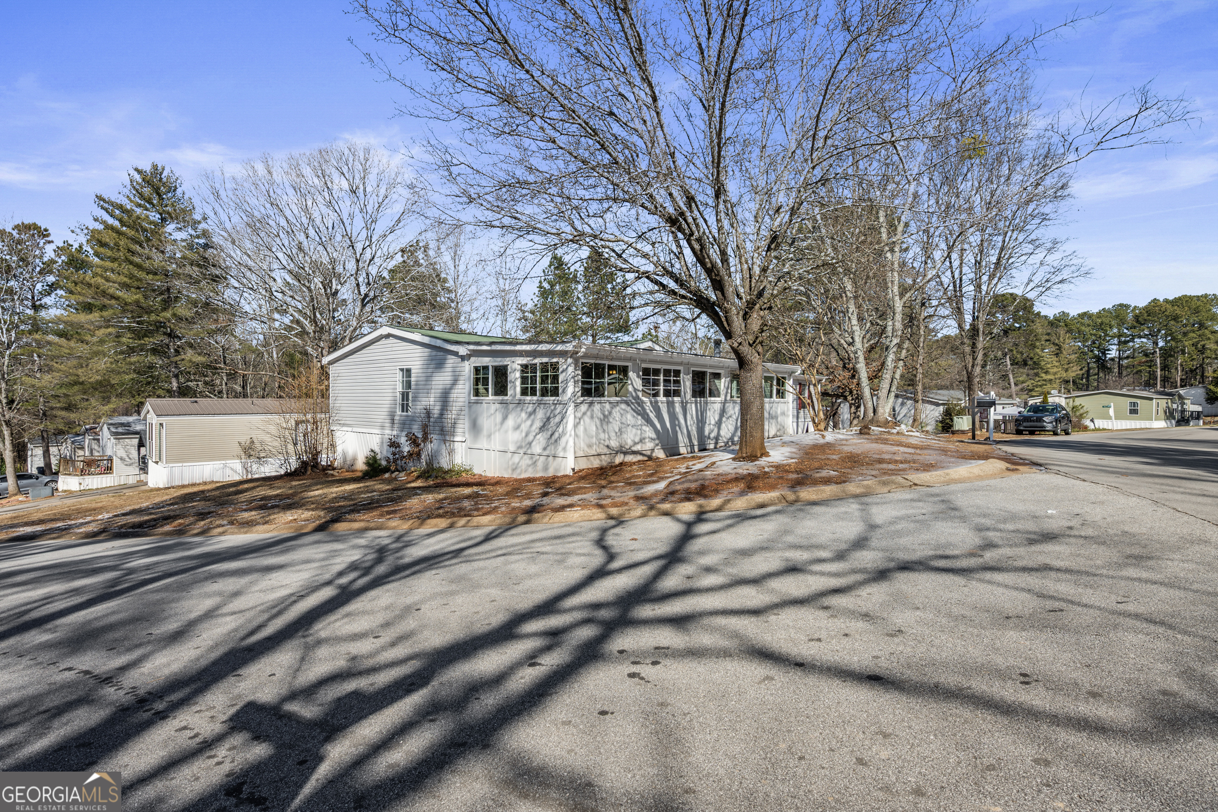 4653 Whispering Pines Buford GA 30518