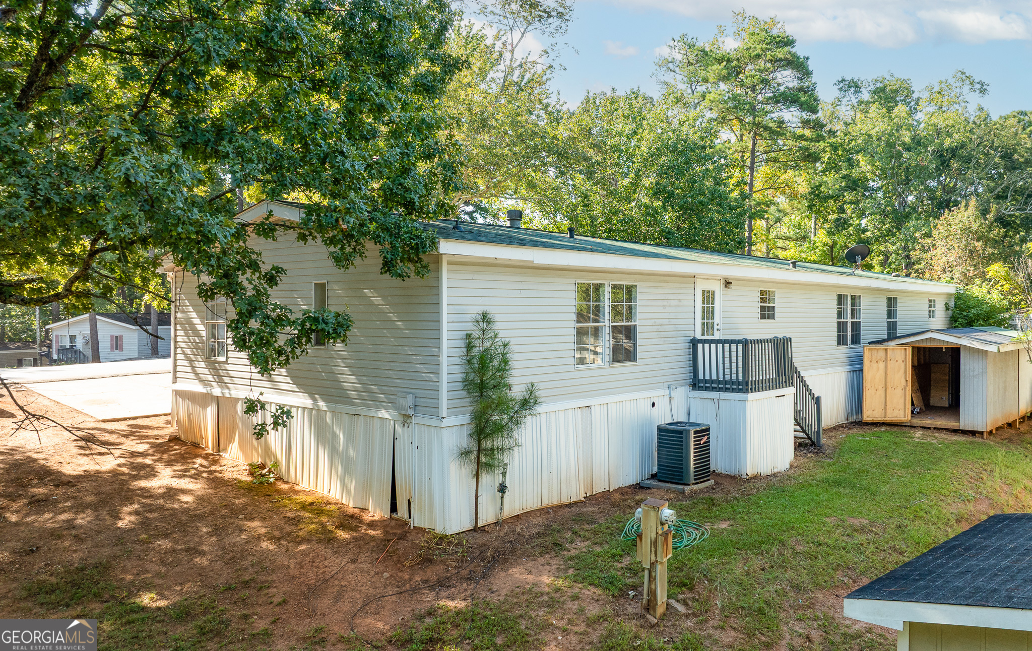 4653 Whispering Pines Buford GA 30518