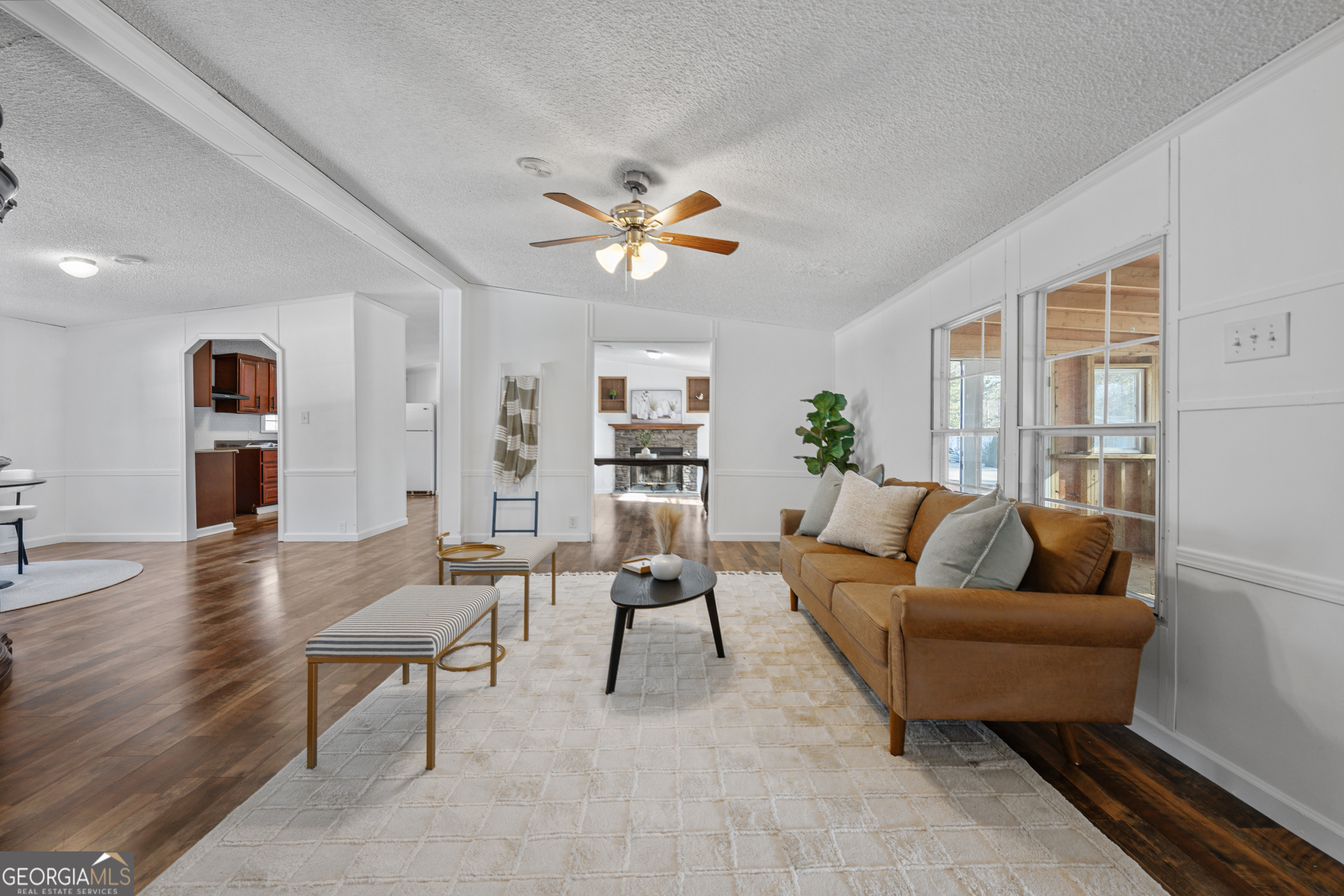 4653 Whispering Pines Buford GA 30518