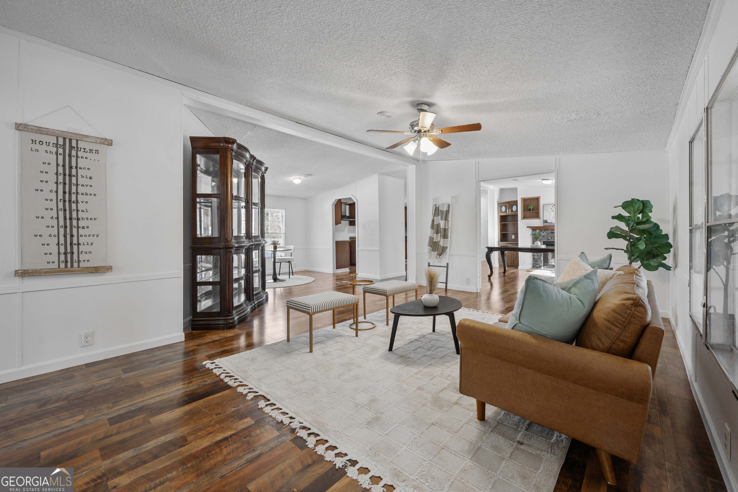 4653 Whispering Pines Buford GA 30518