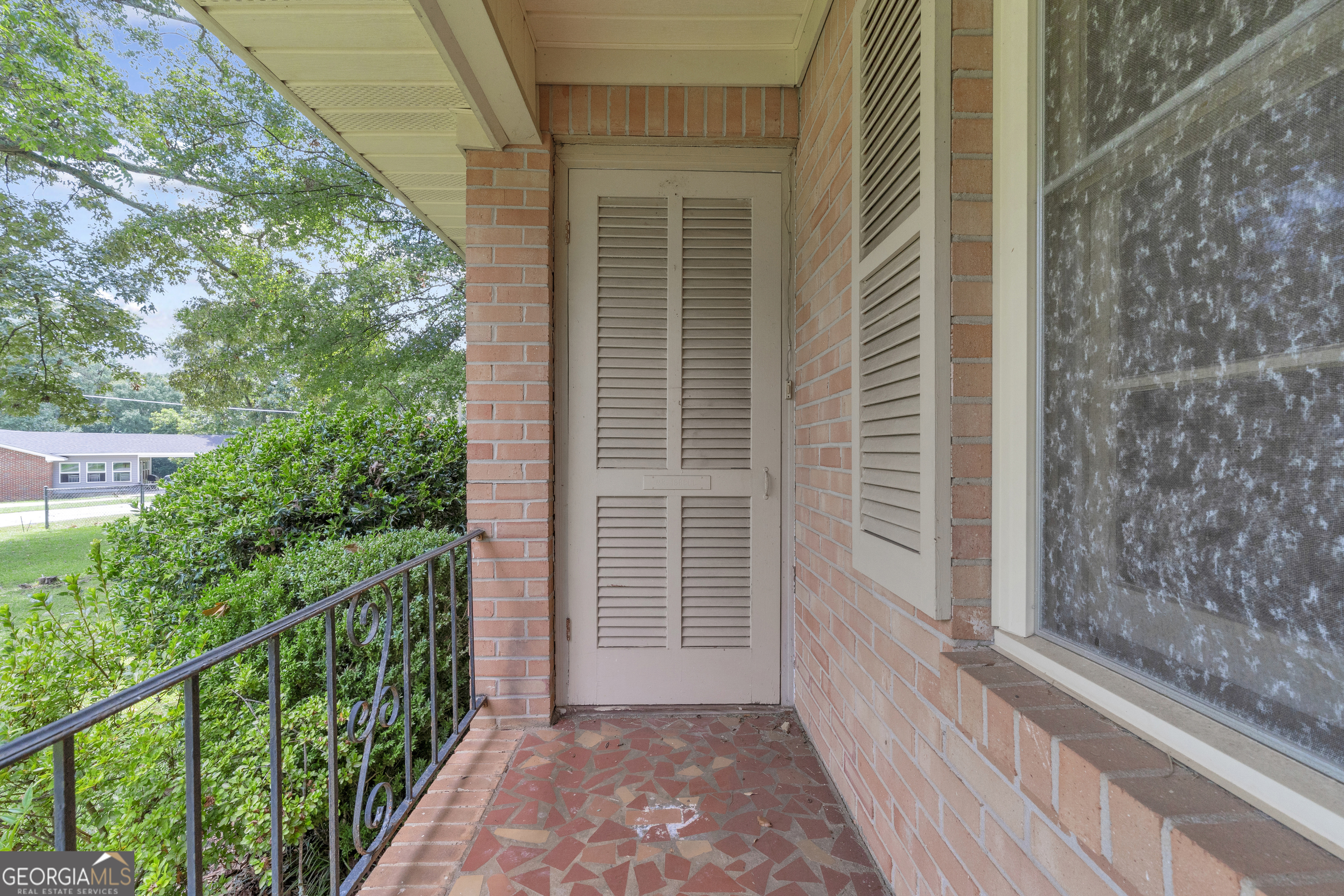 24 Laurel Drive Hartwell GA 30643