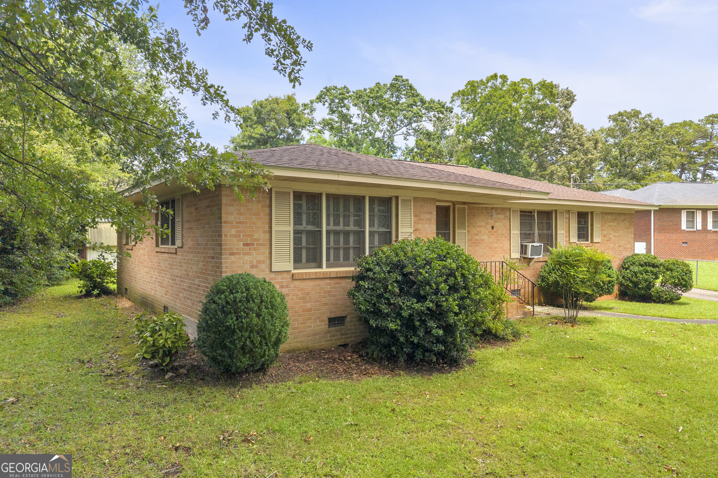 24 Laurel Drive Hartwell GA 30643