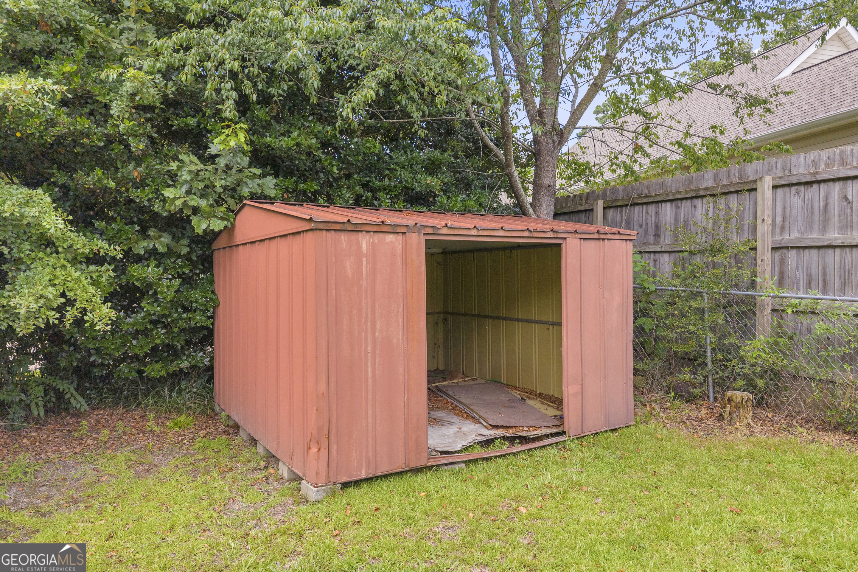 24 Laurel Drive Hartwell GA 30643